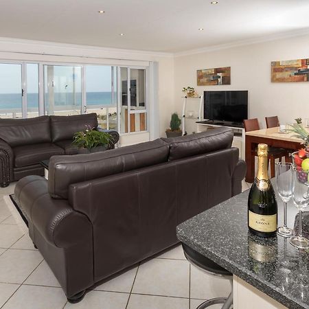 Main Beach Penthouse Jeffreys Bay Bagian luar foto