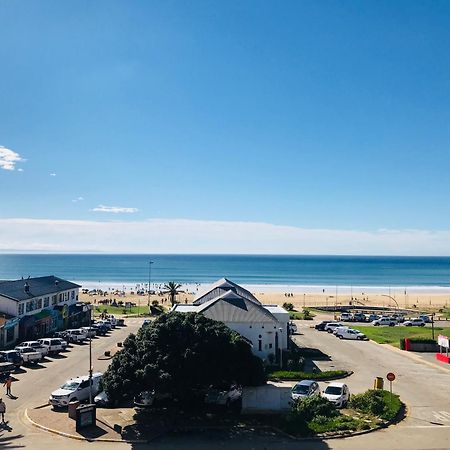 Main Beach Penthouse Jeffreys Bay Bagian luar foto