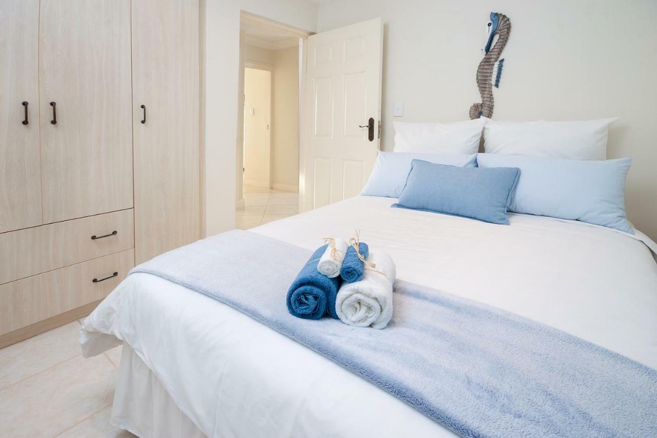 Main Beach Penthouse Jeffreys Bay Bagian luar foto
